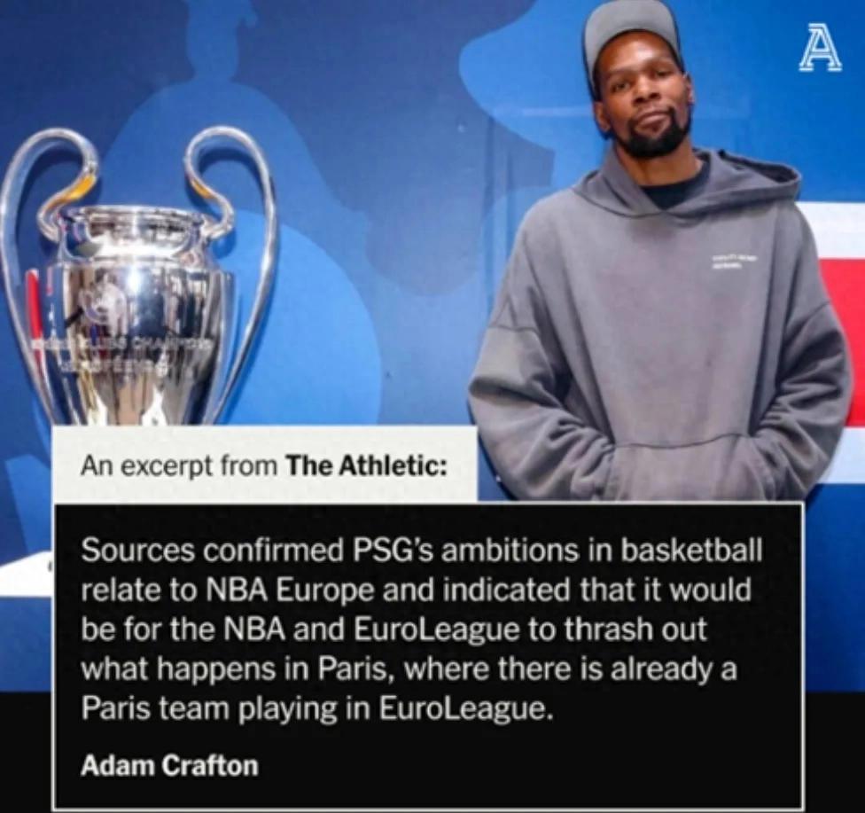 开云体育下载-杜兰特连续十二场比赛得分超过重要助攻，巴黎圣日耳曼不断突破！(杜兰特经典比赛全场回放)