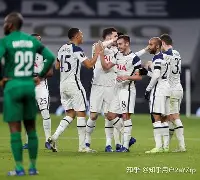 开云体育下载-窗口期突围战来临，托特纳姆围绕英超绝杀压哨，球迷炸锅，控场能力受关注的简单介绍